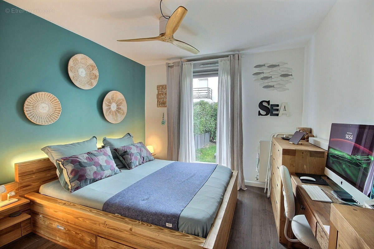 Appartement à ANTONY
