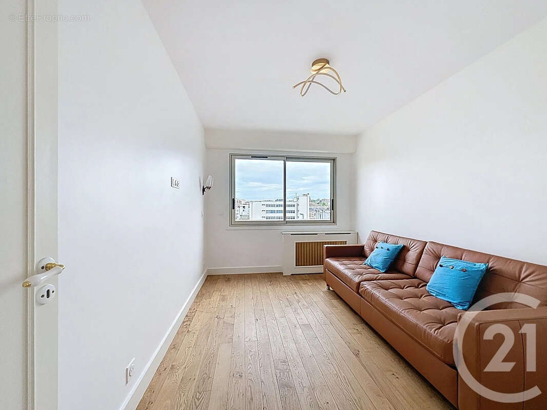Appartement à CHAMPIGNY-SUR-MARNE