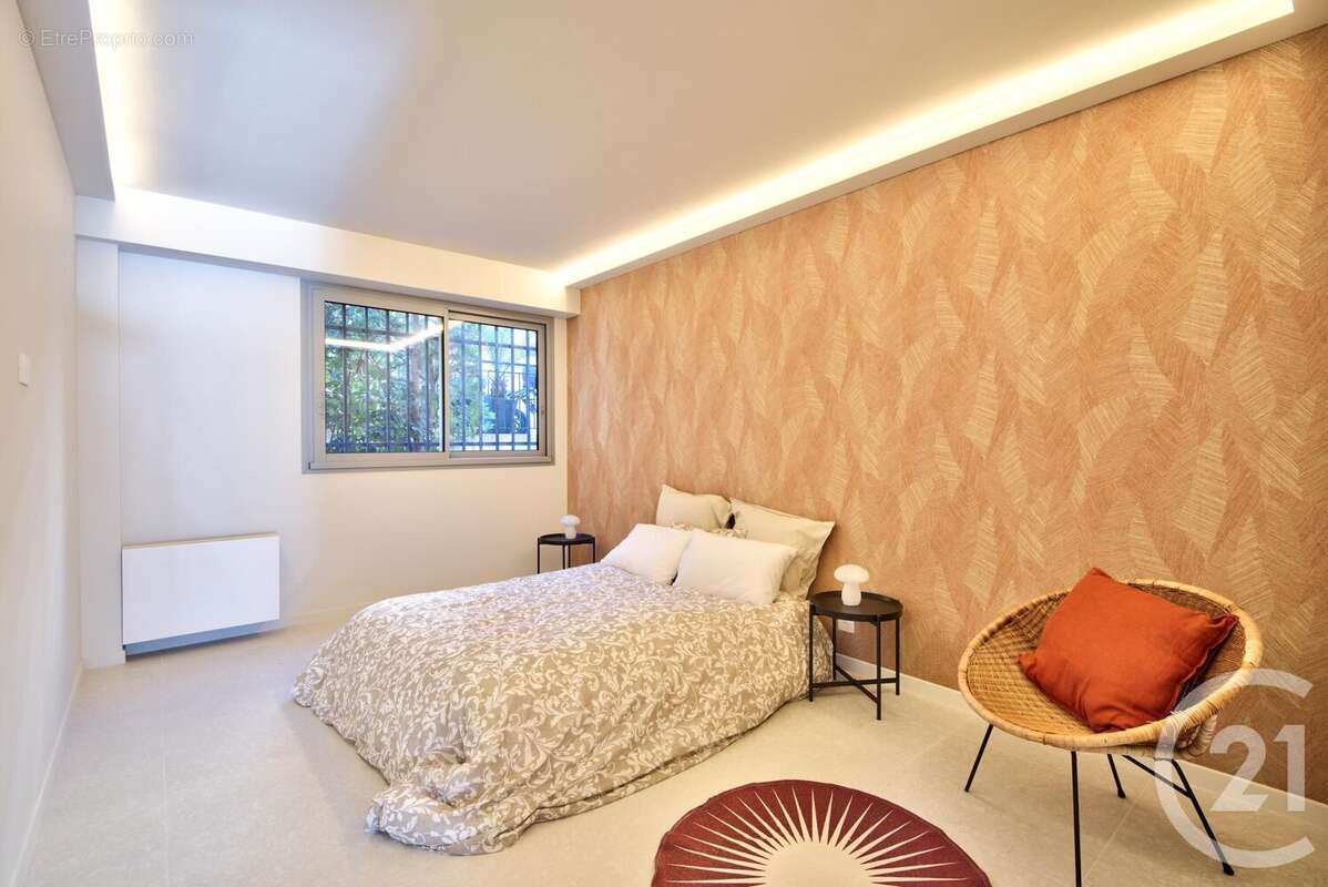 Appartement à VILLEFRANCHE-SUR-MER