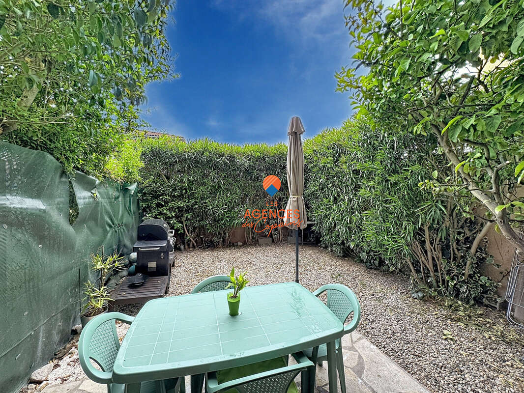 Appartement à LA VALETTE-DU-VAR