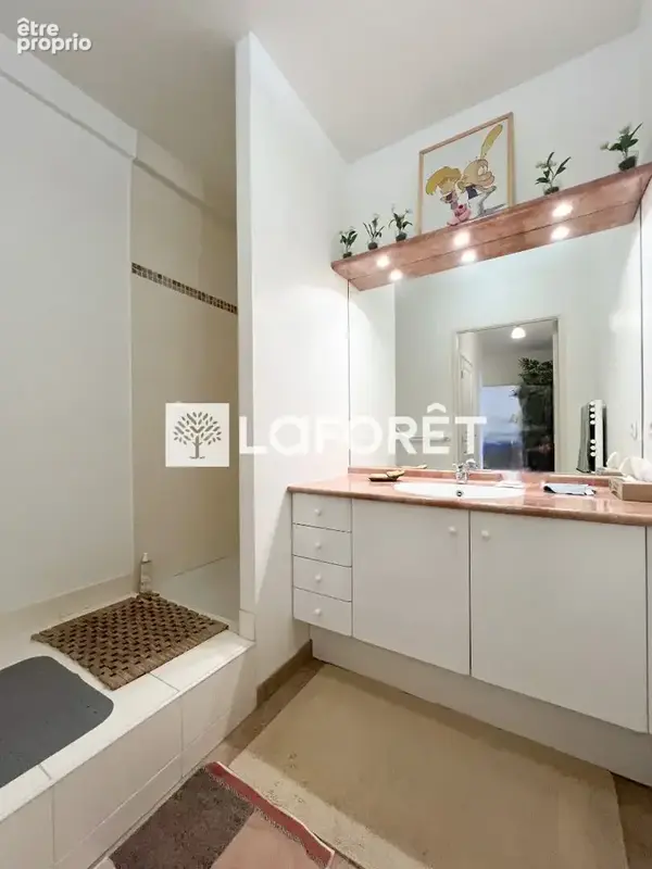 3 pièces de 67m² au calme avec balcon 8m² - photo 6