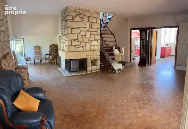 Opportunité, maison 5 chambres avec garage et jardin - photo 14