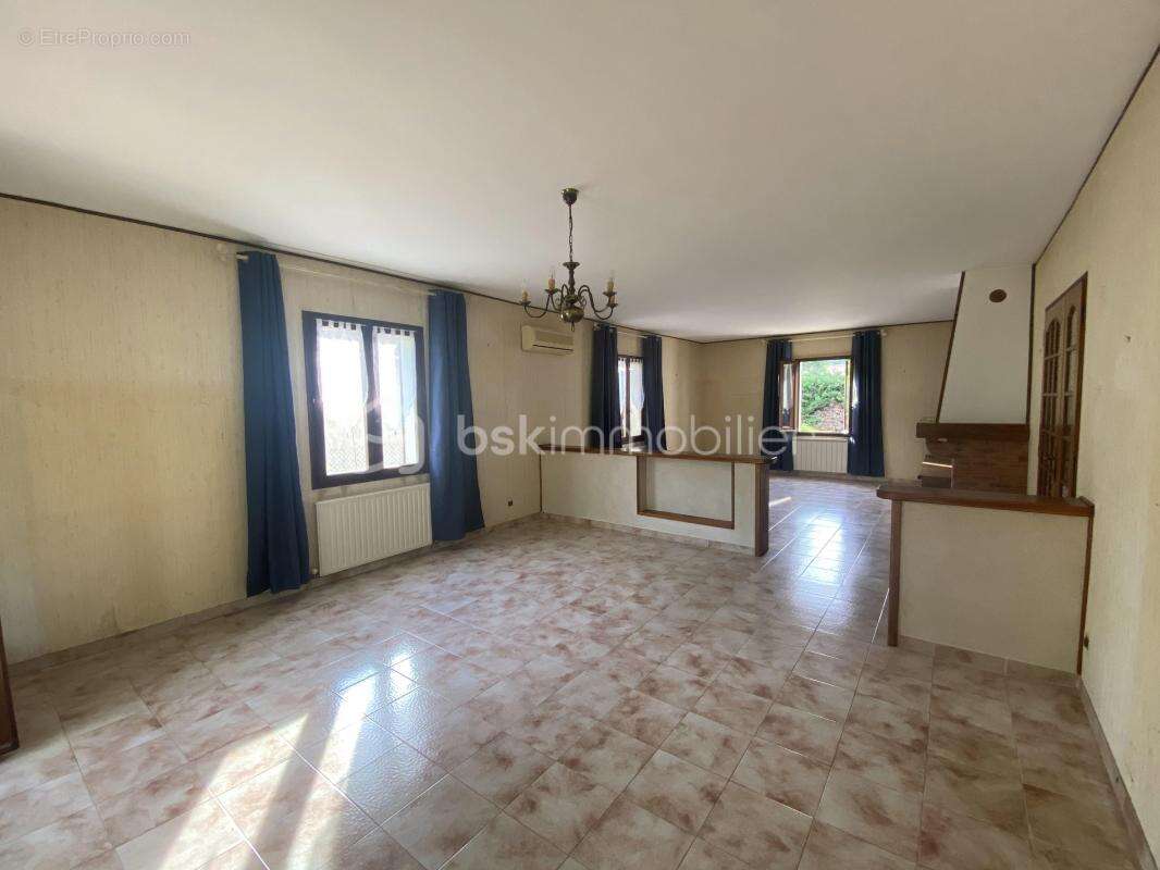 Maison à APT