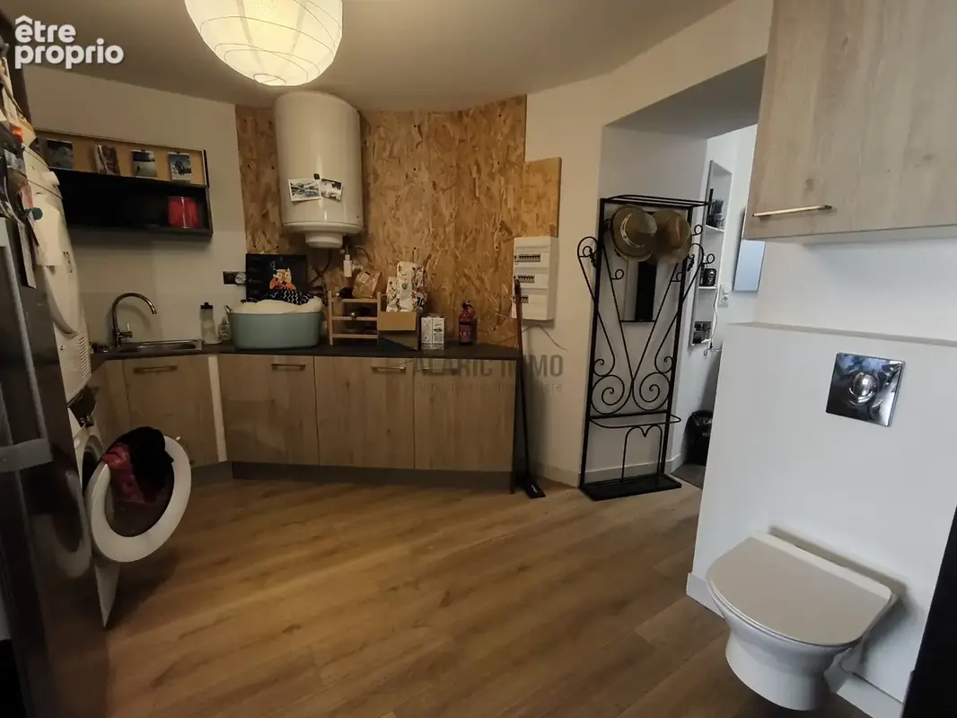 Superbe maison de charme avec double garage, terrasses, cave à vin... - photo 32