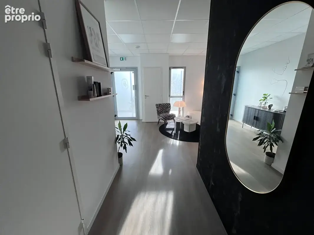 A vendre - le relecq kerhuon - bureaux neufs de 63 m2 - photo 3