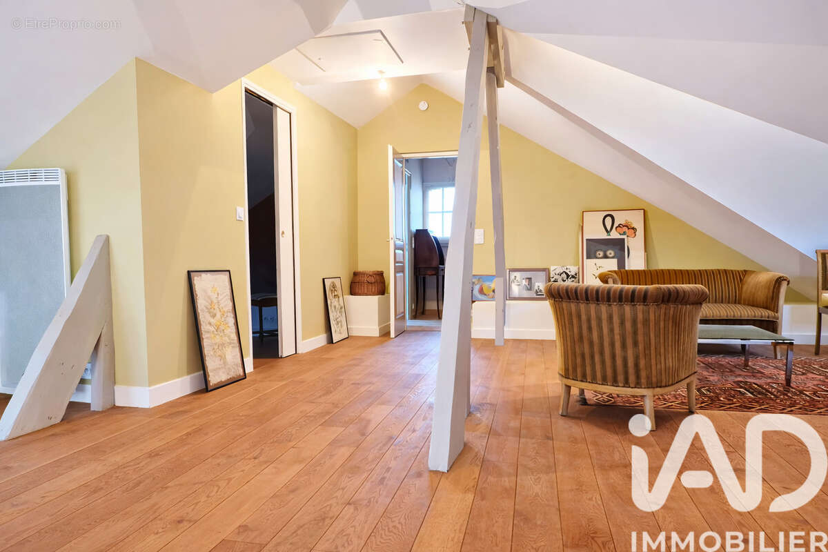 Photo 7 - Maison à PORNICHET