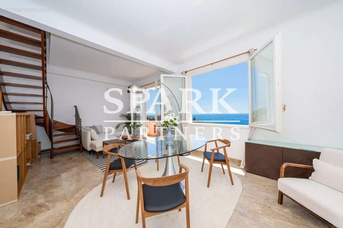 Appartement à CAP-D&#039;AIL