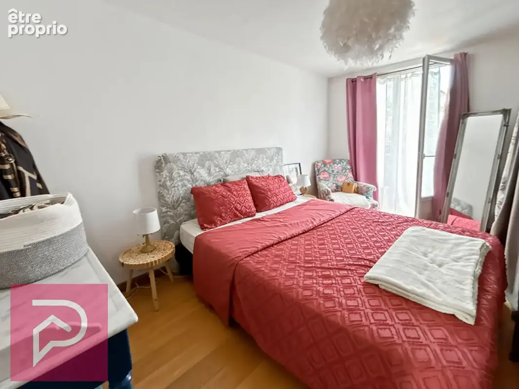 Appartement proximité centre ville - photo 10