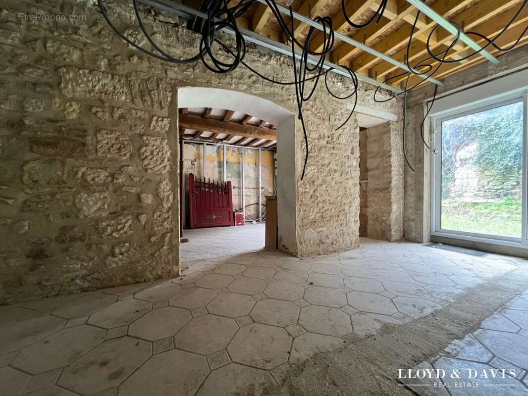 Maison à PUISEUX-EN-RETZ