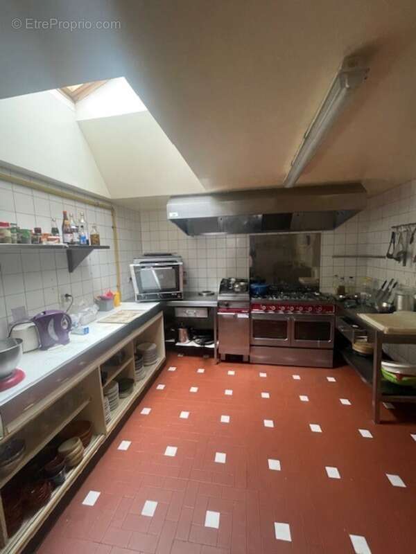 Commerce à BAGNERES-DE-BIGORRE