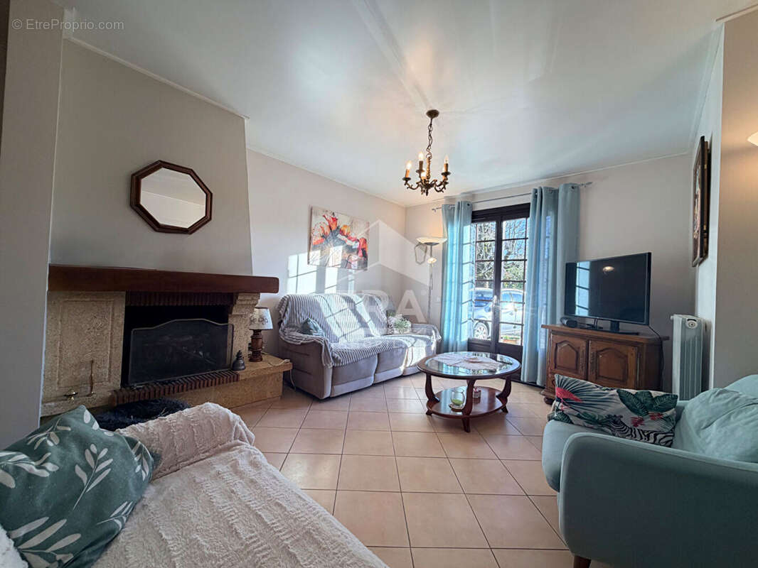 Maison à GUJAN-MESTRAS