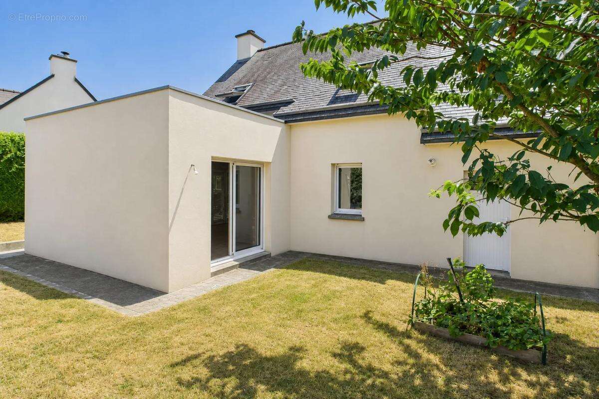 Maison 6 pièces de 103m2 à Janzé - photo 22
