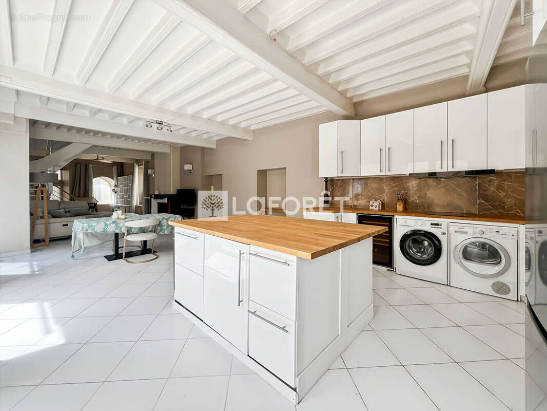 Appartement à VALENCE