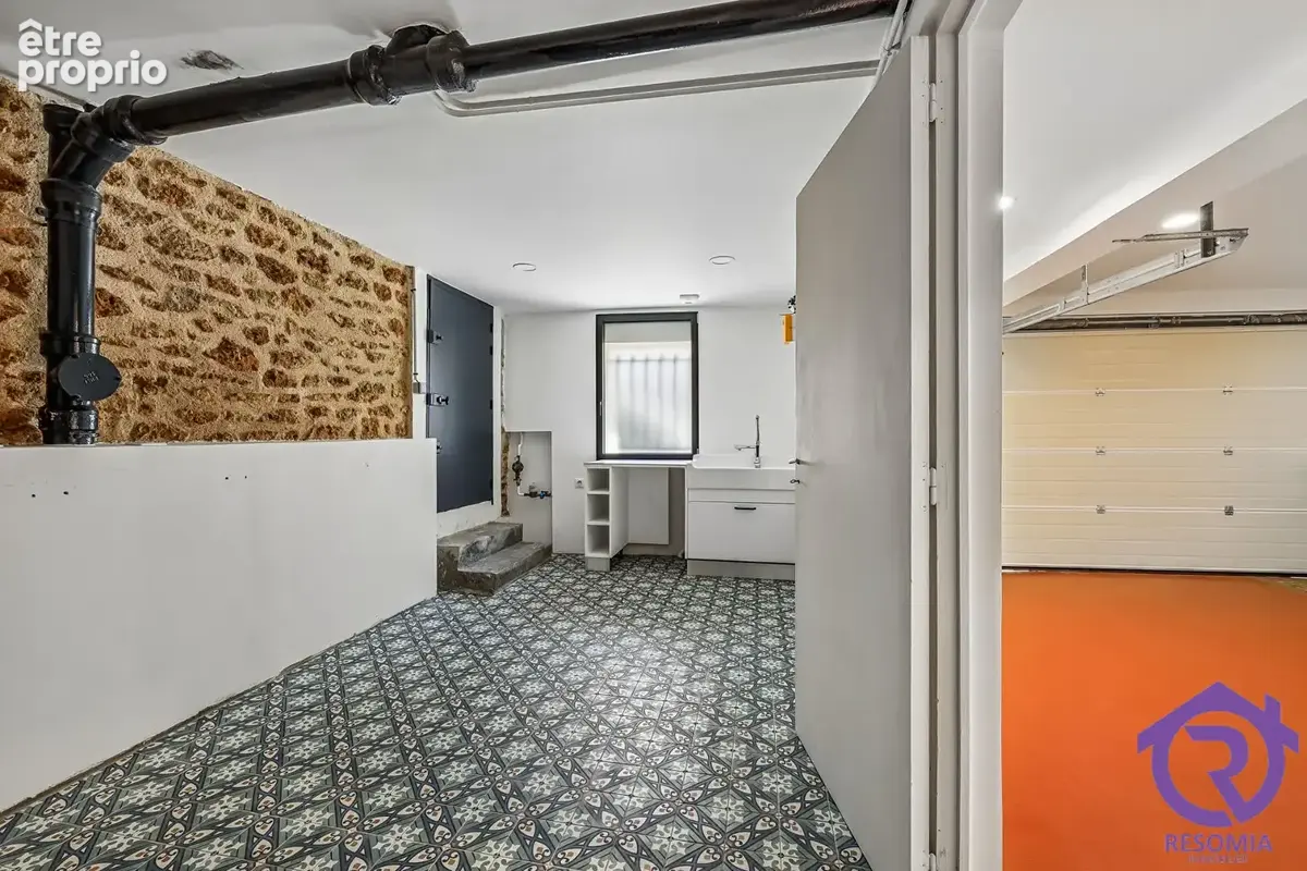 Maison familiale 7 pièces 173 m2 - photo 13