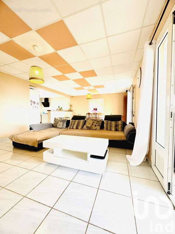 Photo 6 - Maison à SAINT-BENOIT