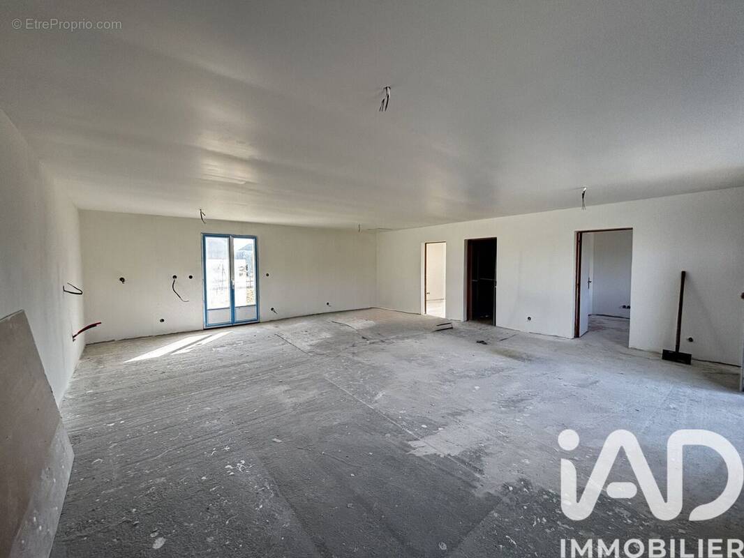 Photo 1 - Appartement à CHALONS-EN-CHAMPAGNE