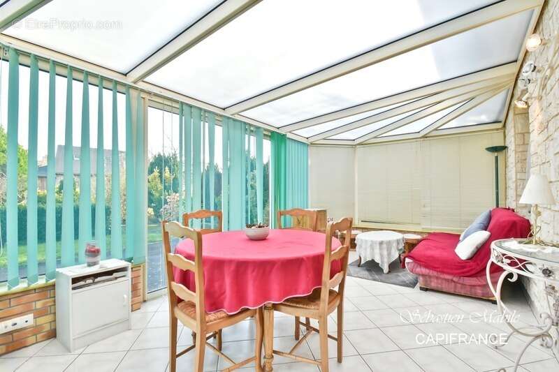 Maison à ROZ-SUR-COUESNON