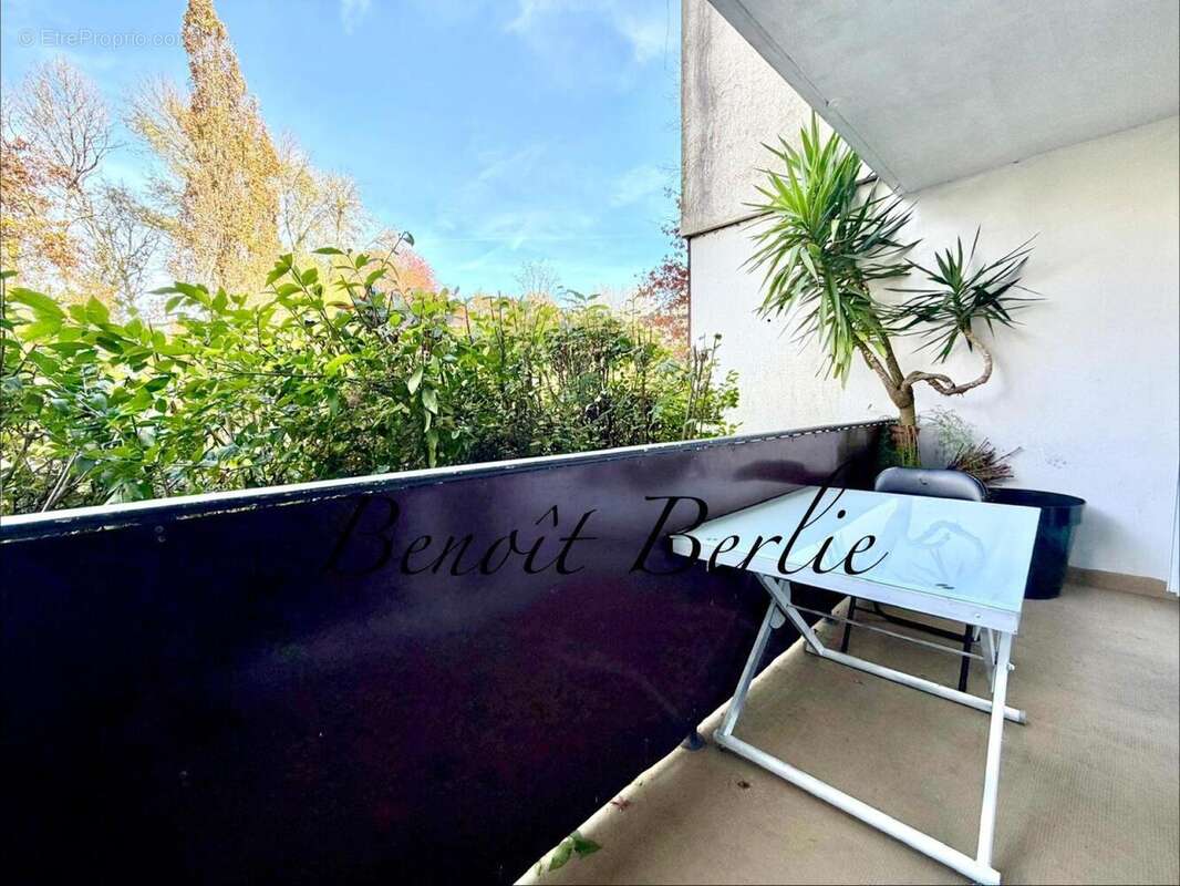 Photo 2 - Appartement à GRADIGNAN