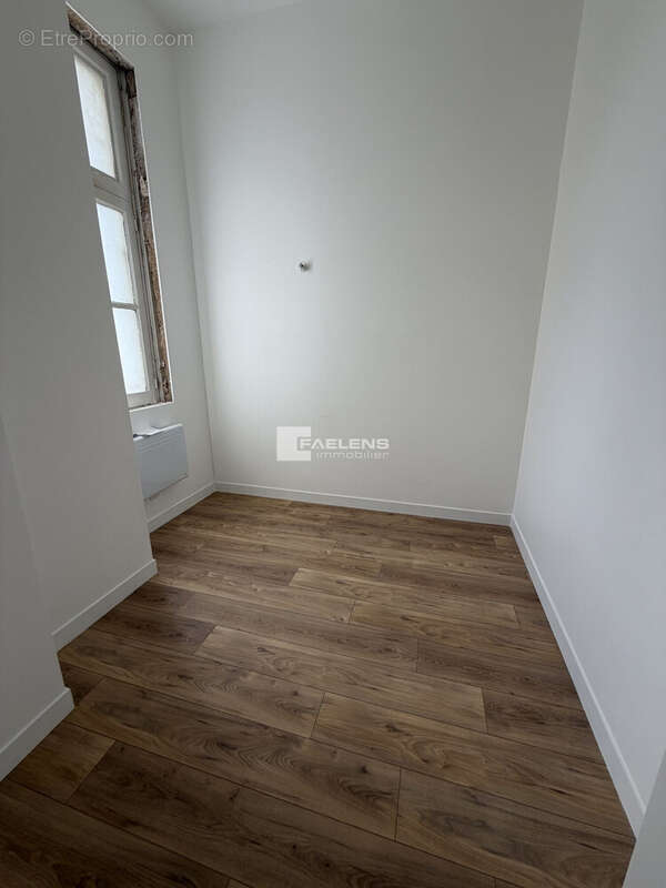 Appartement 42 m² à Lille  - photo 3
