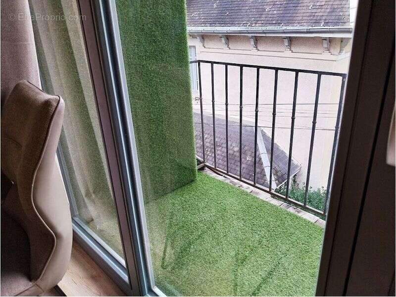 Appartement à BAGNERES-DE-LUCHON