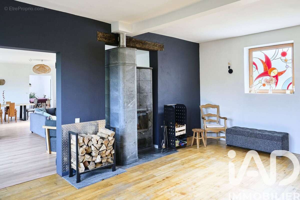 Photo 7 - Maison à SAMEON