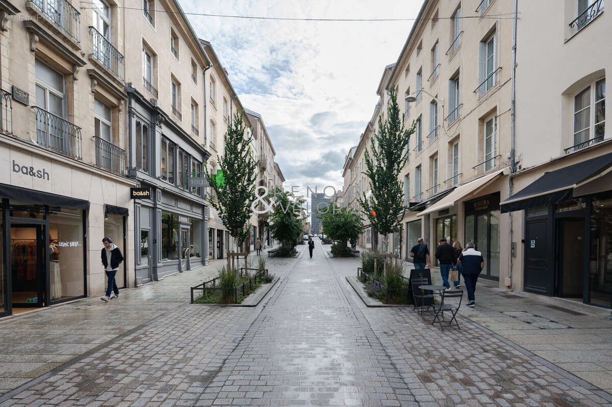 Commerce 150 m² à Nancy  - photo 2