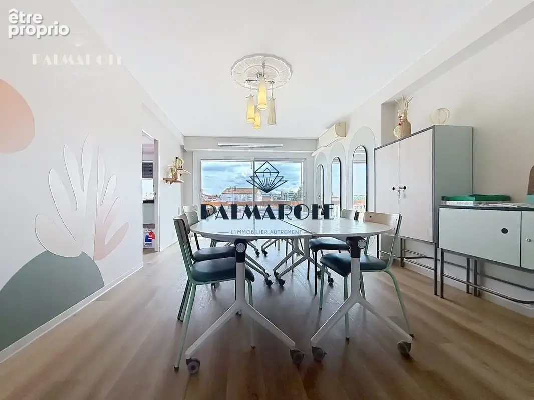 Appartement 4 pièces 74 m² à vendre à Perpignan (66000) - photo 9