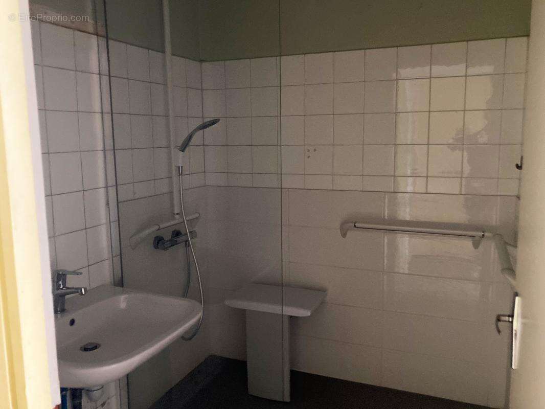 Appartement à LYON-9E