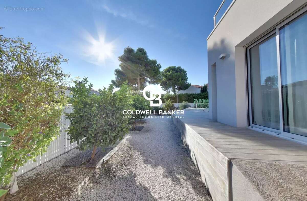 Maison à SAINT-CYPRIEN