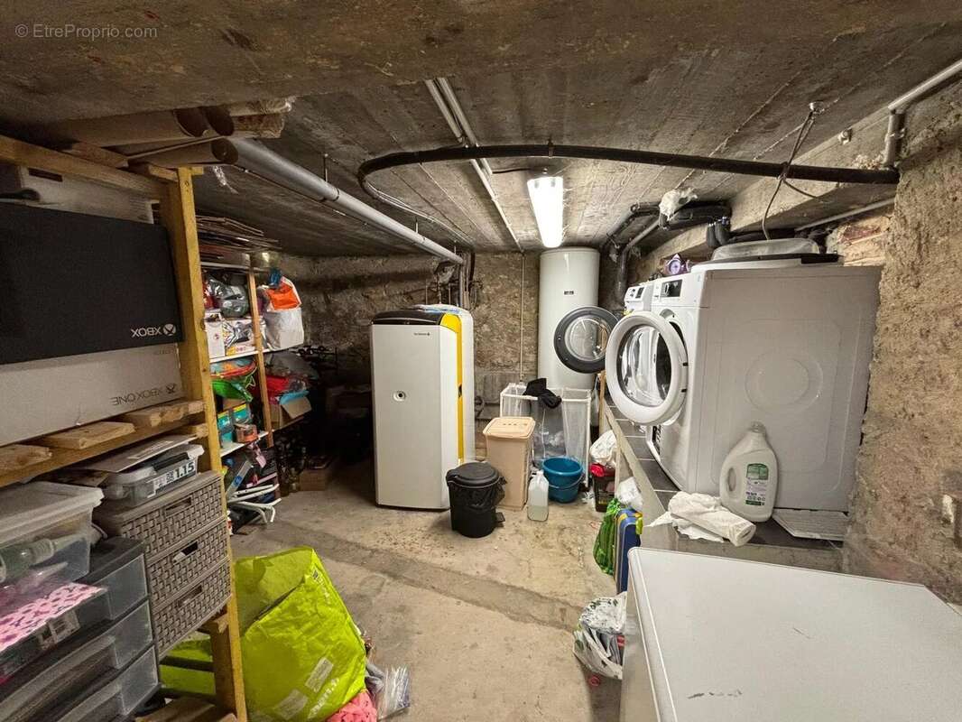 Appartement à SAINT-REMY-L&#039;HONORE