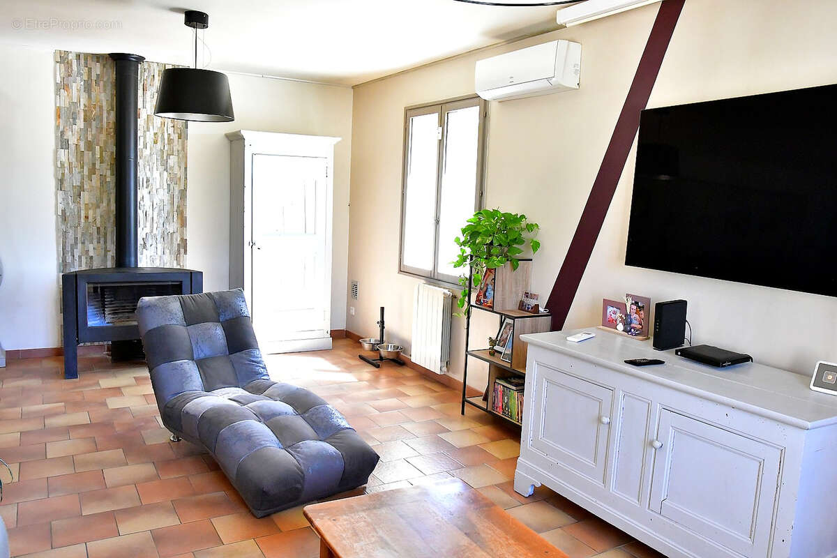 Maison à SARRIANS