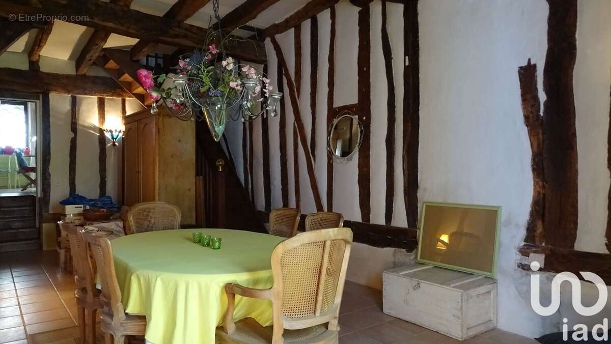 Photo 3 - Maison à AURIAC-SUR-VENDINELLE