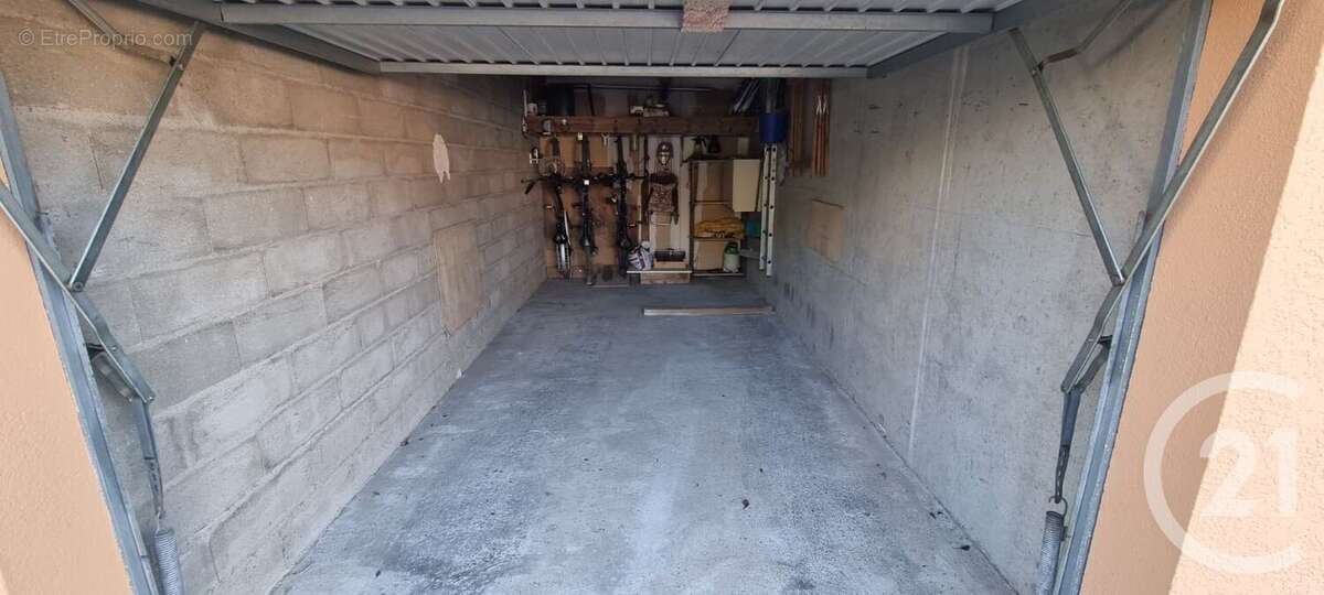 Maison à ARGELES-SUR-MER