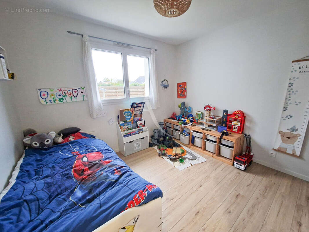 Maison à DOUE-LA-FONTAINE