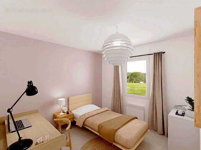 Photo 4 - Maison à BURGNAC