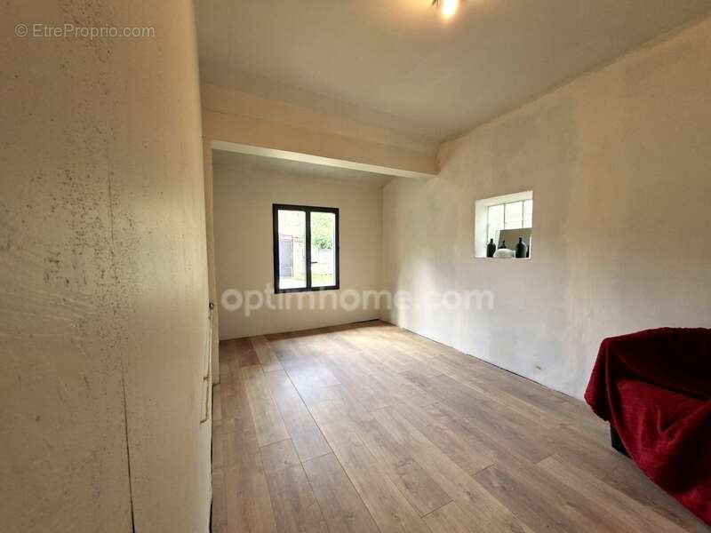 Maison à BARREME
