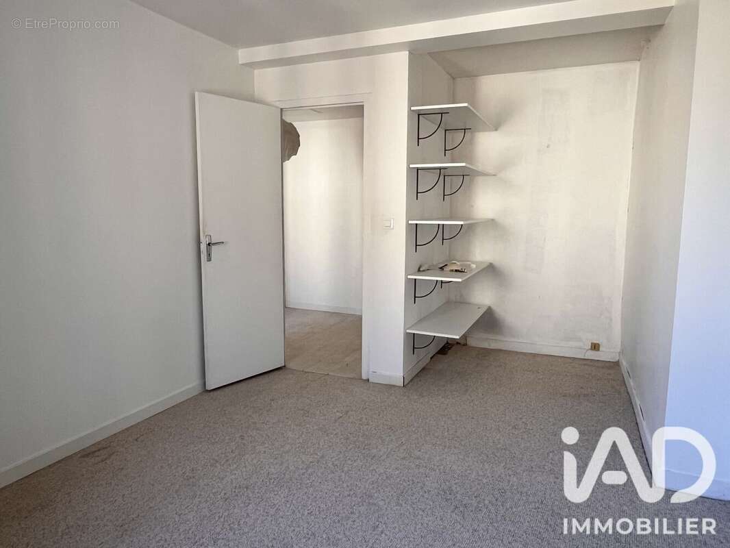 Maison 72 m² à Jarze  - photo 7