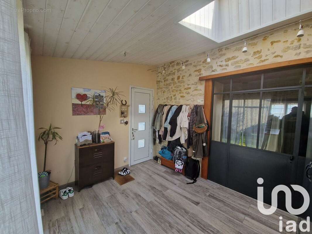 Photo 2 - Maison à SAINTE-HERMINE