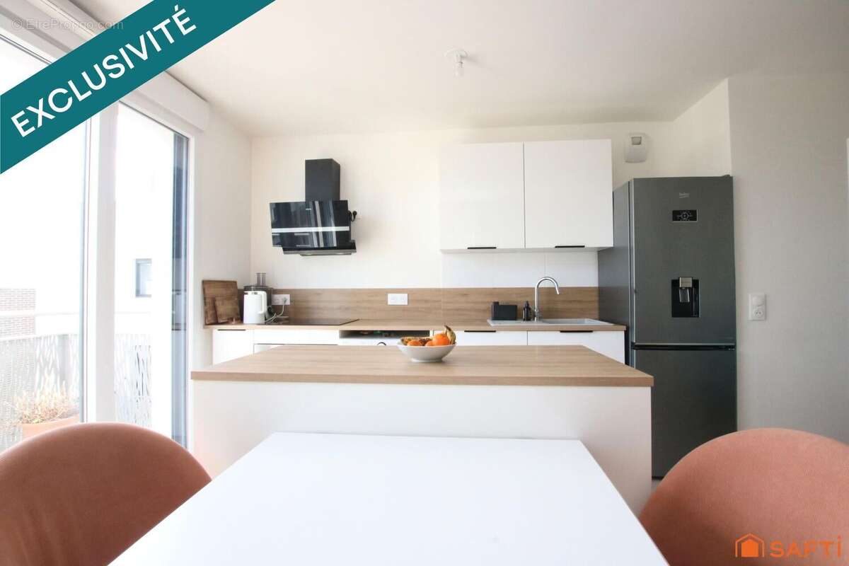 Photo 2 - Appartement à ANTONY