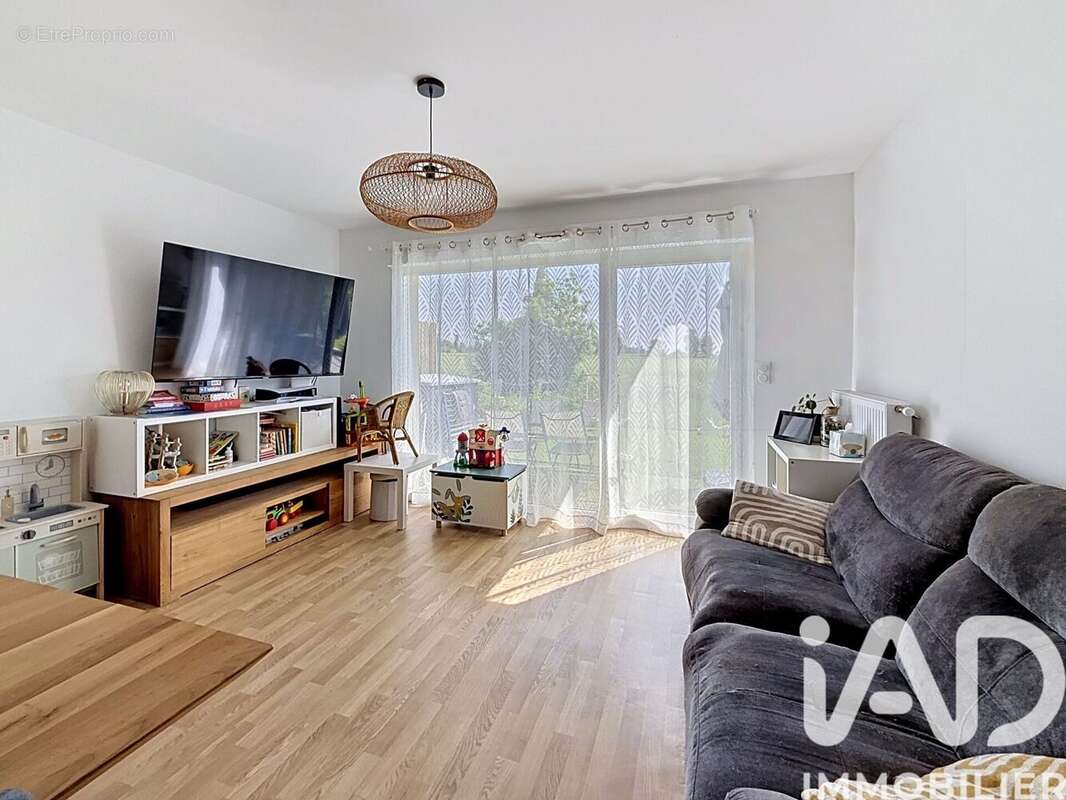 Photo 2 - Appartement à BRETEIL