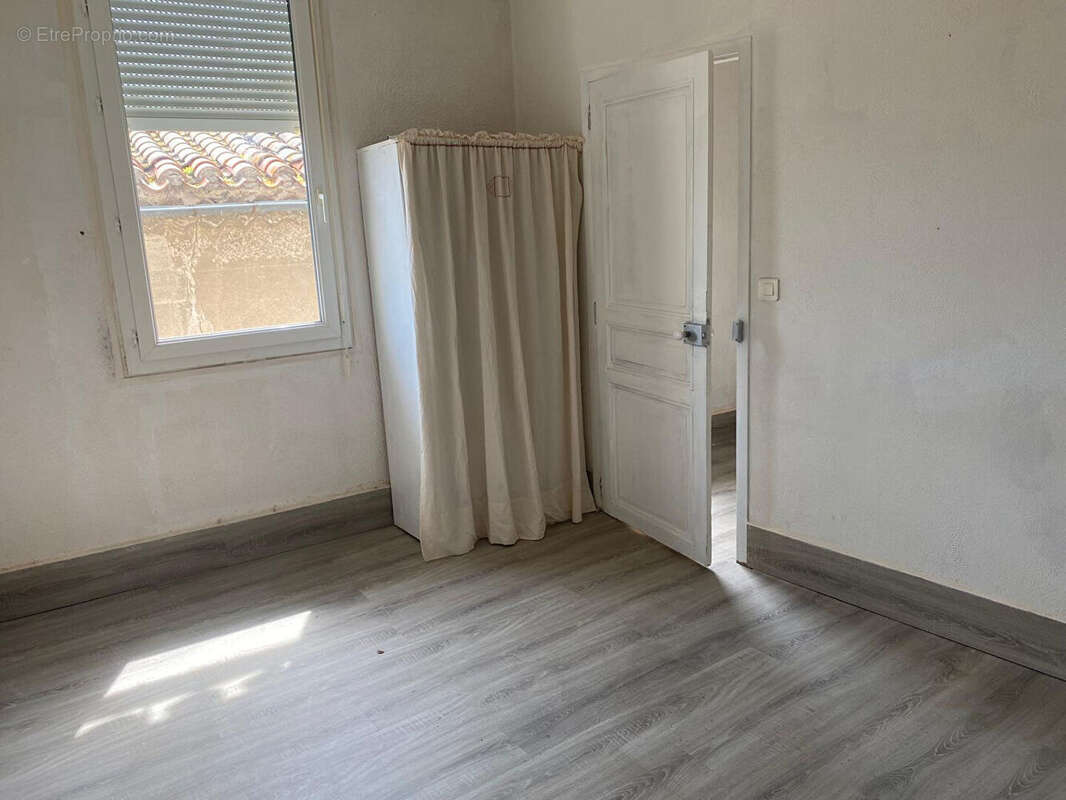 Appartement à CASTELNAUDARY