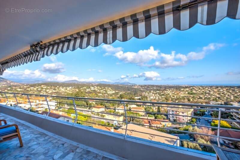 Appartement à vendre 2 pièces VENCE (06) - photo 30