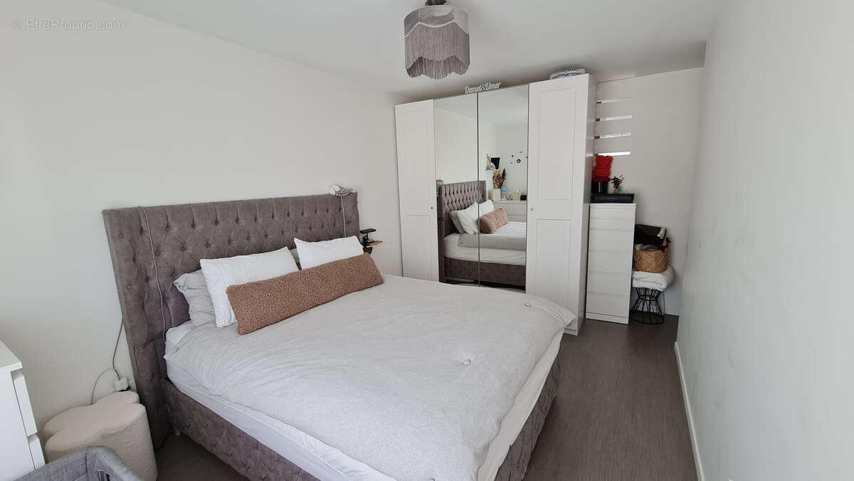 Excusivite - appartement 3 pieces - immeuble récent - les ulis - photo 5
