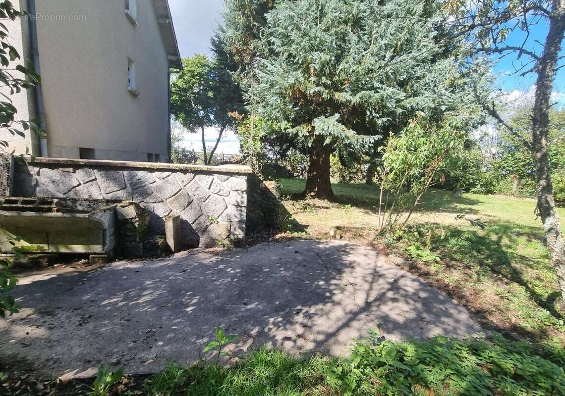 Maison 100 m² à Aigurande  - photo 22