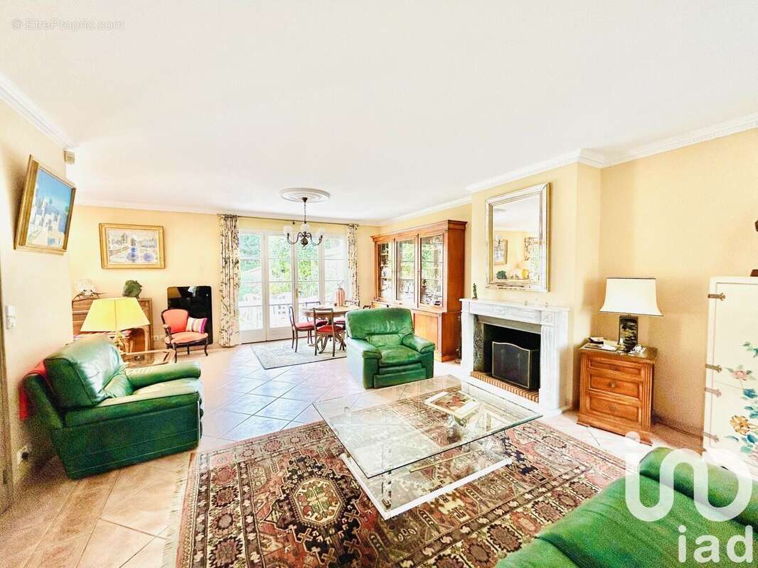 Photo 9 - Maison à FONTAINEBLEAU