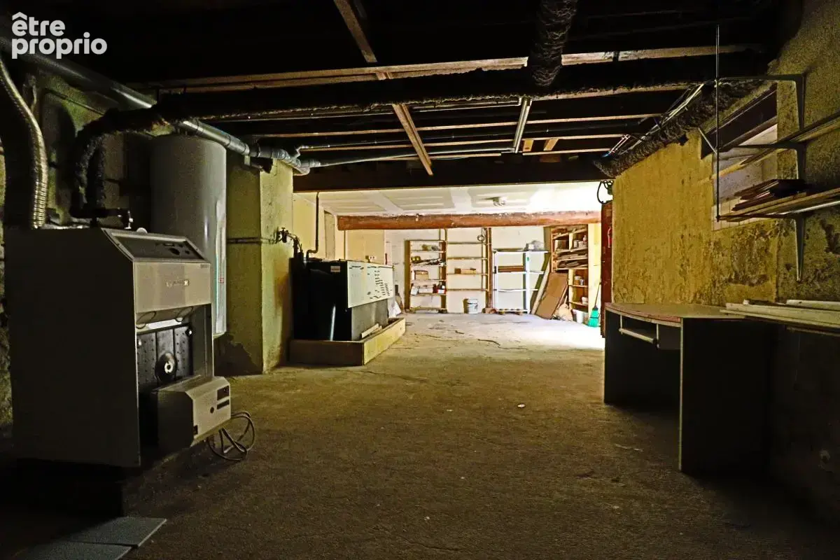 [INVESTISSEMENT / RENTABILITÉ 10 % BRUTS] Immeuble de rapport à Saint-Satur - photo 23