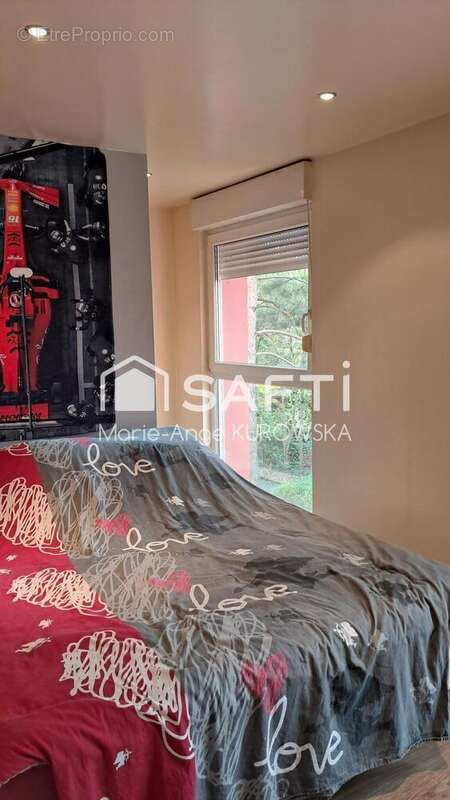 Photo 8 - Appartement à MONTOIS-LA-MONTAGNE