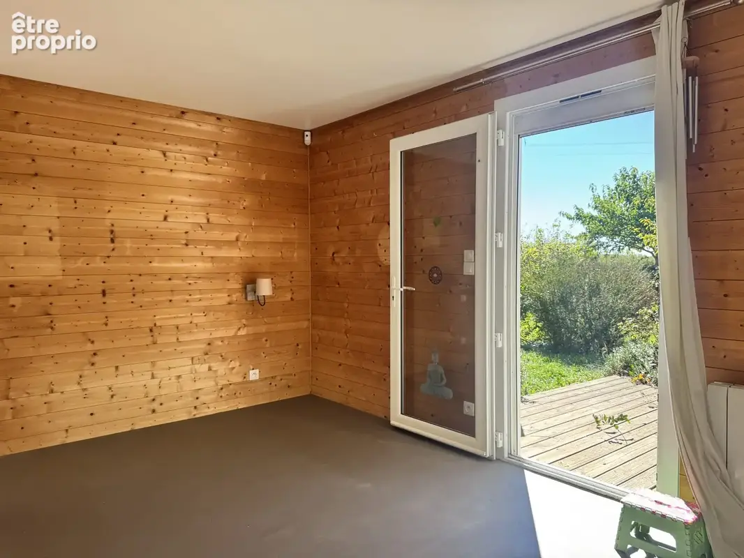 Maison 4 pièces 118 m² à vendre à Epargnes (17120) - photo 9
