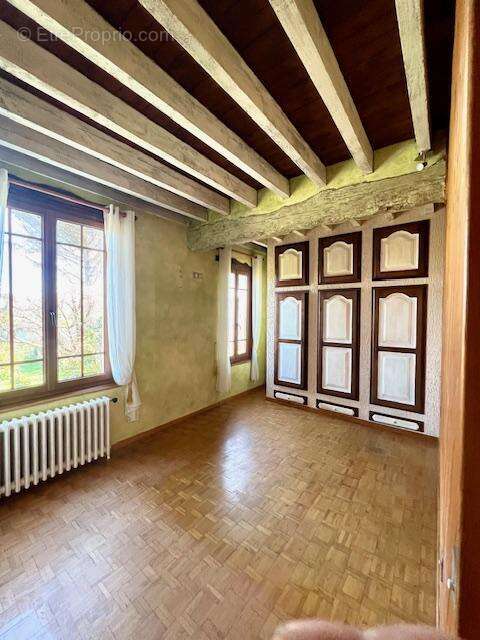 Grande maison familiale  en GIRONDE (dans l' entre-deux mers) - photo 4