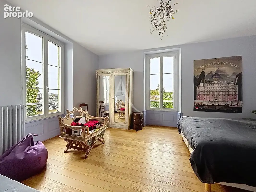 Maison Chateau Gontier Sur Mayenne - photo 3